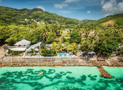 Le Nautique Luxury Beachfront Apartments