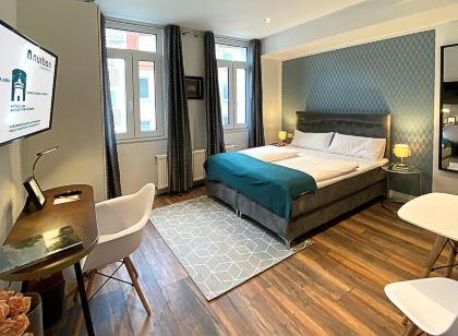 Nurban Apartments Oldtown