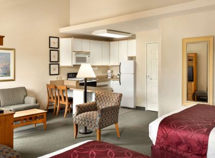 Baymont by Wyndham Wichita East