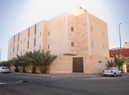 Badrani A - Qaswarah Residence