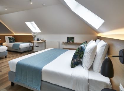 Hygge Hotel