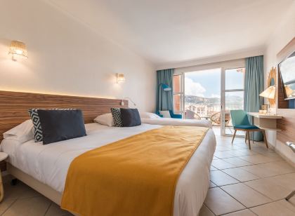 Hôtel de l'Esterel Pierre & Vacances