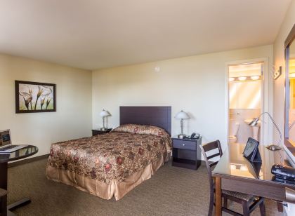 Motel et Appartements du Fleuve