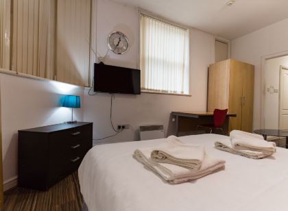Lux Inn
