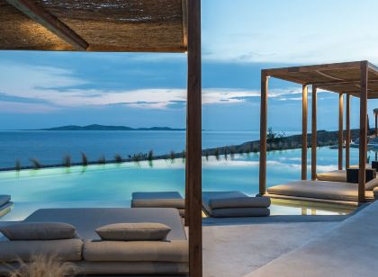 Rocabella Mykonos Hotel