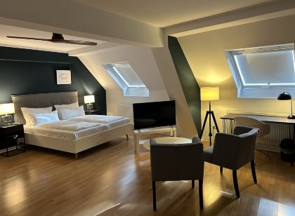 DK Hotel Deutscher Kaiser