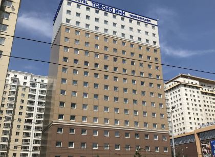 Toyoko Inn Ulaanbaatar