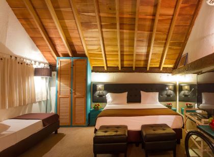 Casa Relax Hotel