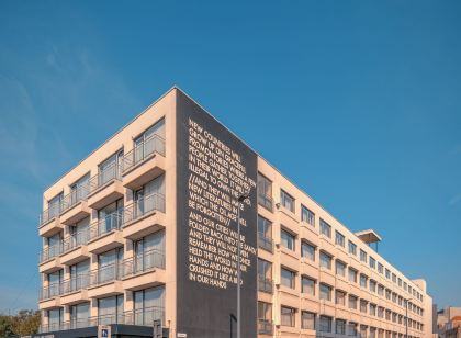 Royal Astrid Hôtel