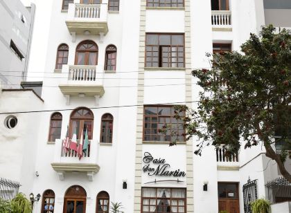 Casa San Martin