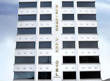 Business Park Hotel