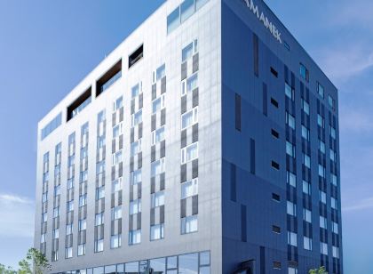 호텔 아마넥 히다타카야마