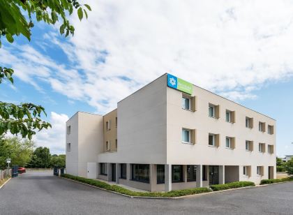 Sure Hotel by Best Western Guerande