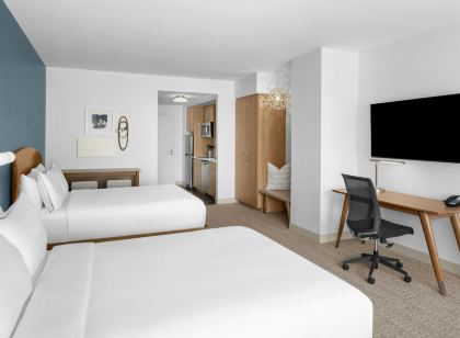 Element Calgary Downtown