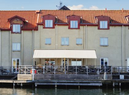 Home Hotel Packhuset