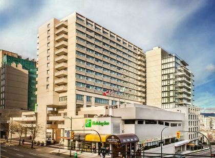 Holiday Inn Vancouver-Centre (Broadway) by IHG