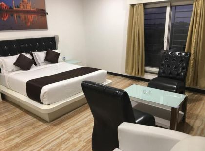 Hotel Bidar