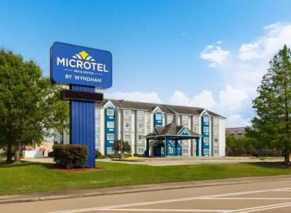 Microtel Inn & Suites by Wyndham Baton Rouge Airport