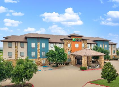 Holiday Inn Express & Suites MARBLE FALLS by IHG