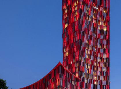 Tirana Marriott