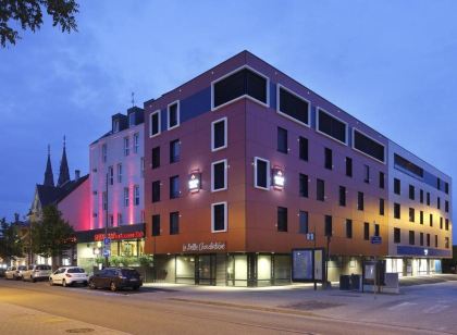 The Originals Boutique, Hôtel d'Alsace, Strasbourg Sud