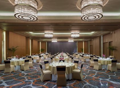 Ibis New Delhi Aerocity - An Accor Brand