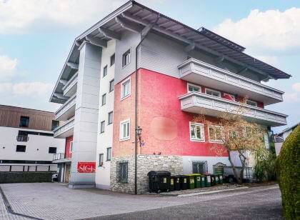 Apartement Linda