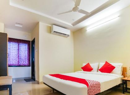 Townhouse Kakinada Town Junction