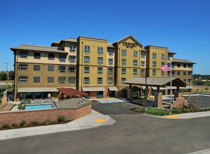 Oxford Suites Paso Robles