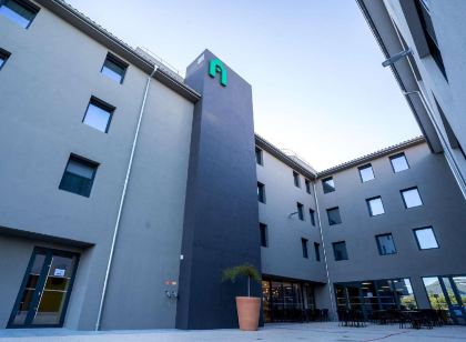 Campanile Marseille Est - Aubagne