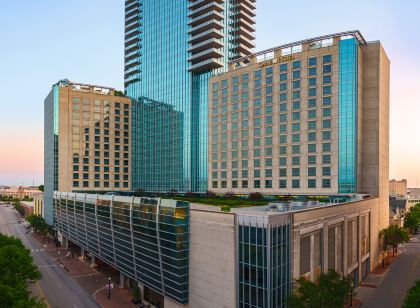 Omni Fort Worth Hotel