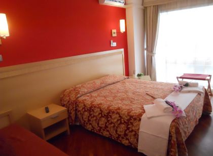Catania Crossing B&B - Rooms & Comforts