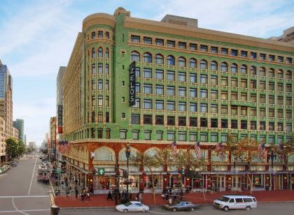 Hotel Zelos San Francisco
