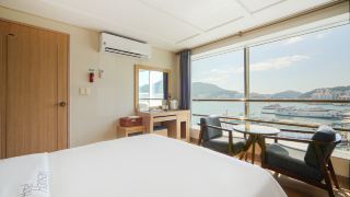 hansan-hotel