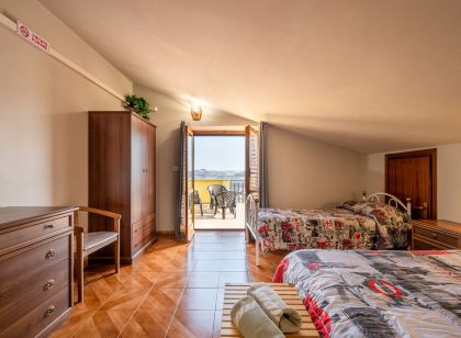 Emilia Guest House