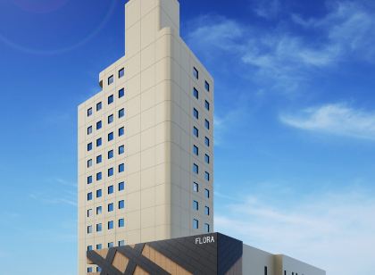Hotel Flora Funabashi