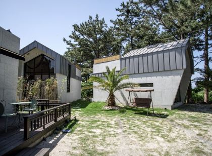 Jeju Private Pension la Reserve Gamseong Pension