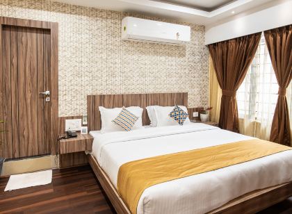 Hotel Brahmaputra Madhukalya