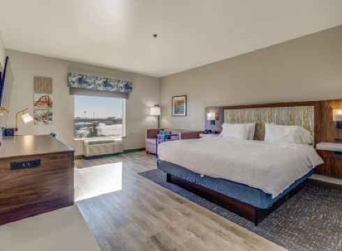 Hampton Inn & Suites Gainesville