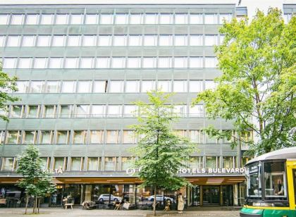 Lapland Hotels Bulevardi