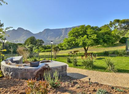 Devonport House - Constantia