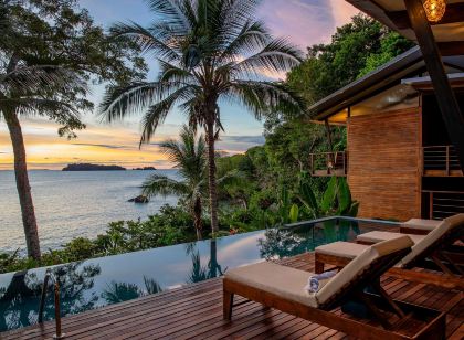 The Resort at Isla Palenque Member of the Cayuga Collection