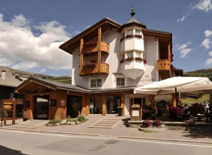 Hotel Concordia