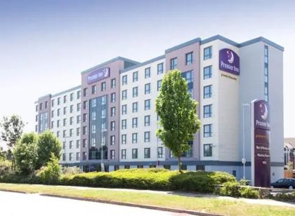 Premier Inn London Gatwick Airport (Manor Royal)
