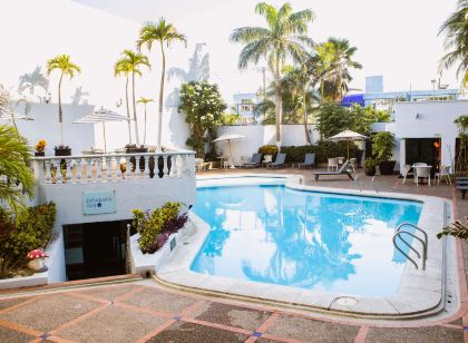 Hotel Faranda Express Puerta Del Sol Barranquilla, A Member of Radisson Individuals