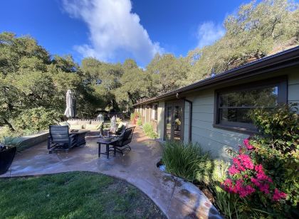 Avila Valley House
