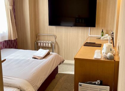 島原ステーションホテル花みずき