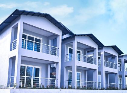 常春藤公園度假村