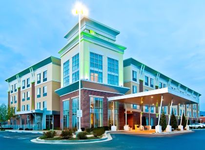 Holiday Inn 博伊西機場