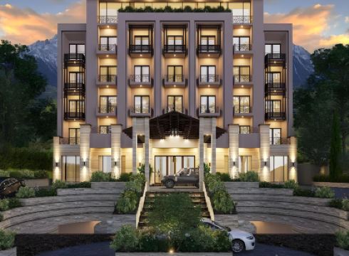 Ramada Resort by Wyndham Gilgit